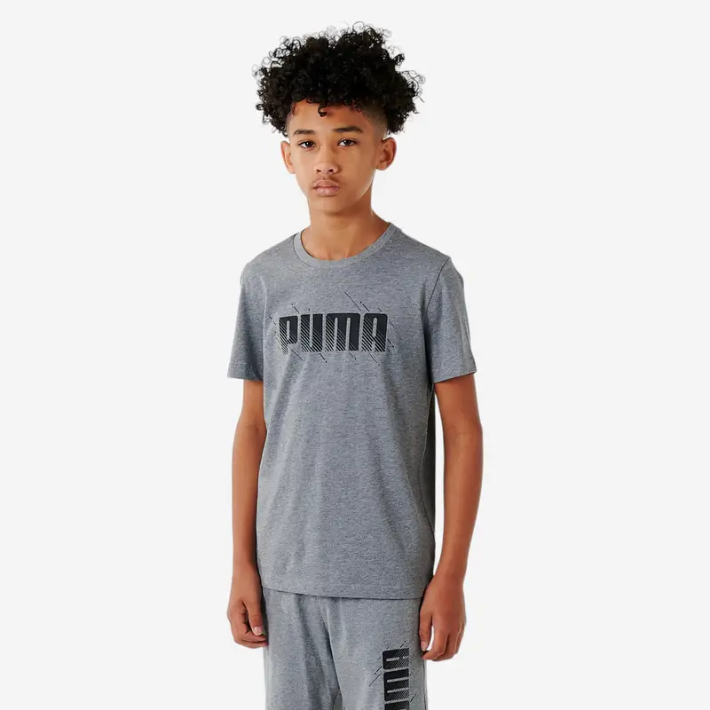 Puma T-shirt Bambino 2879579