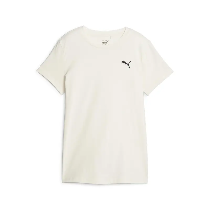 Puma T-shirt Donna Bianco 2927224