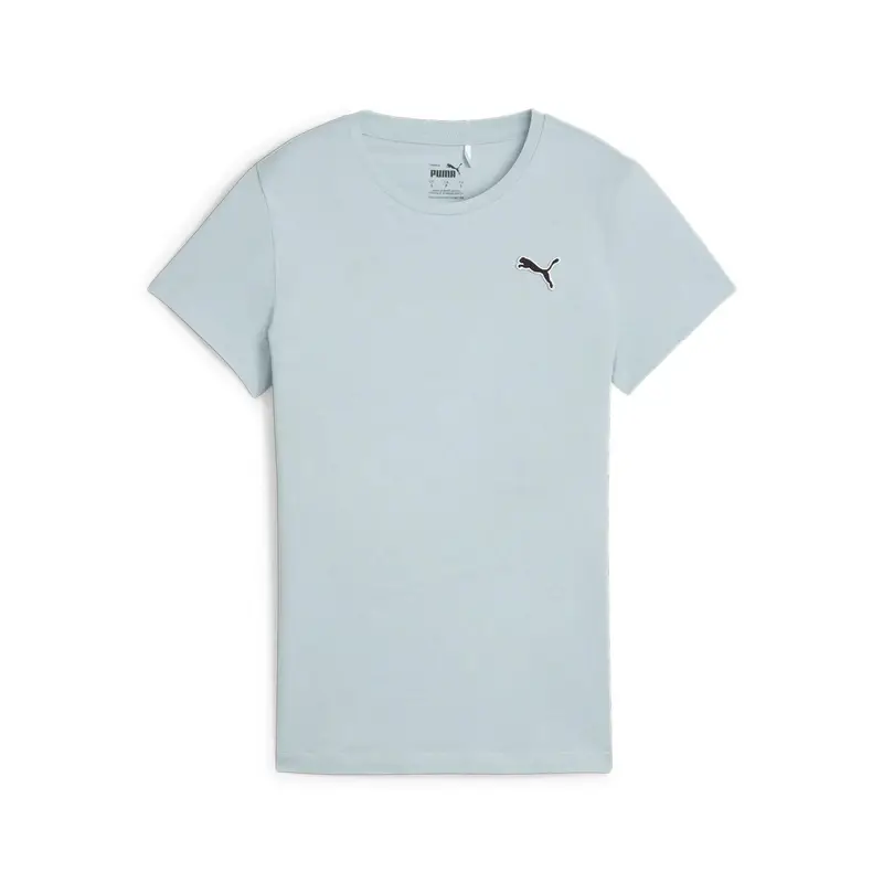 Puma T-shirt Donna Blu 2927225