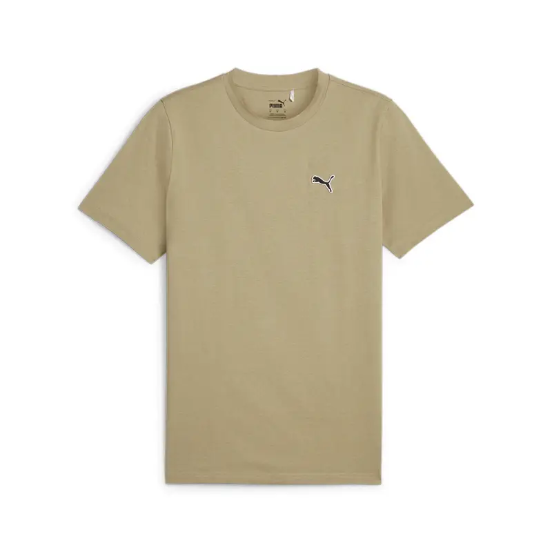 Puma T-shirt Uomo Beige 4028016