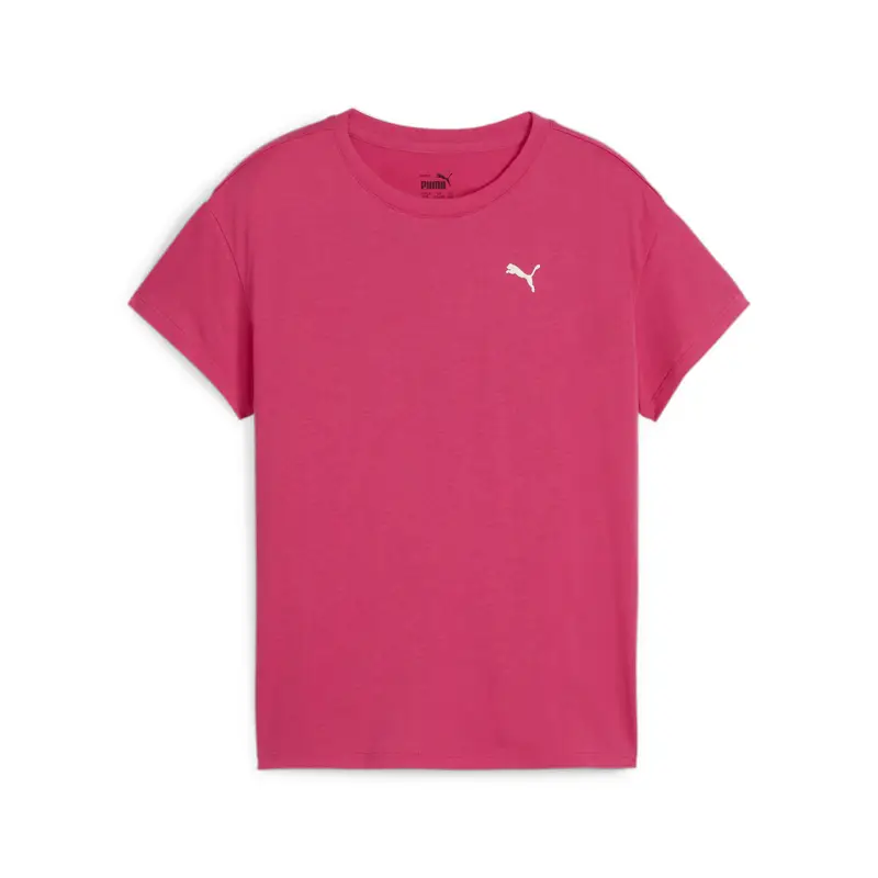 Puma T-shirt Ragazza Rosa 2881459