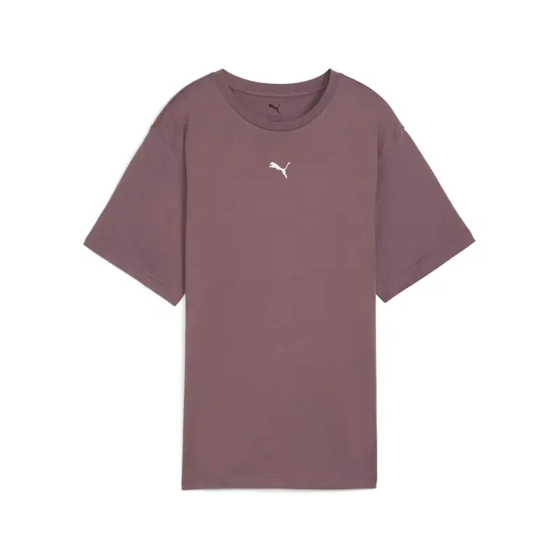 T-shirt casual da donna Puma ESS