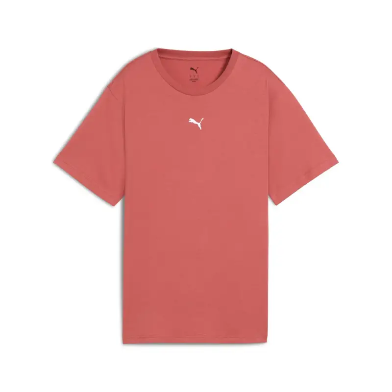 T-shirt casual da donna Puma ESS