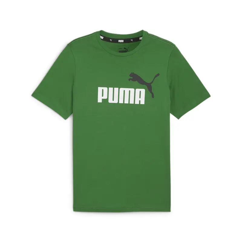 Puma T-shirt Uomo Verde 2937379
