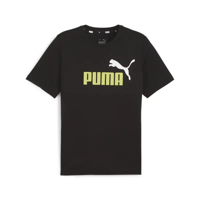 Puma T-shirt Uomo Nero 2937376