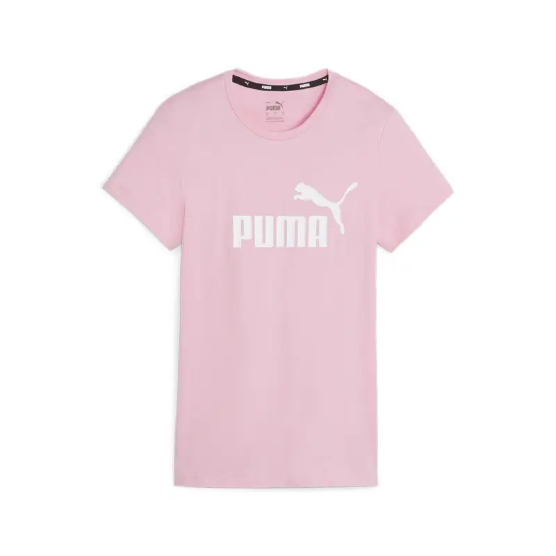 Puma T-shirt Donna Rosa 2878756