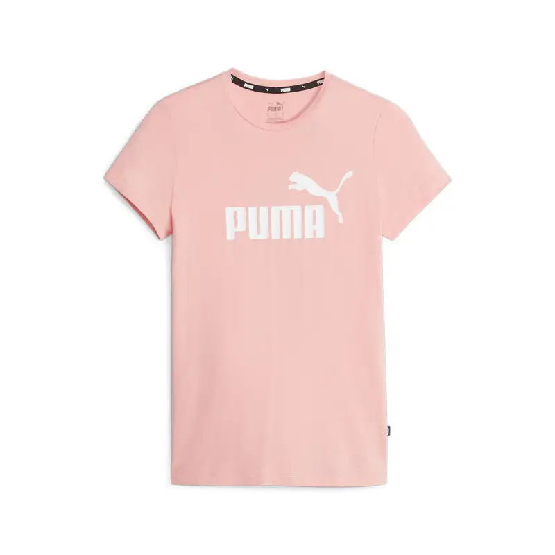 Puma T-shirt Donna Rosa 2919993