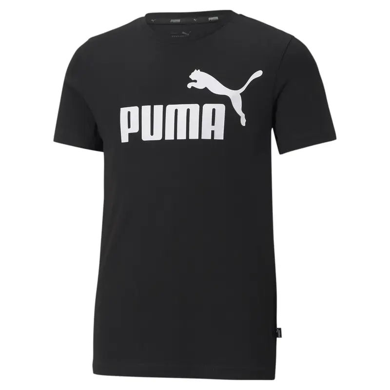 Puma T-shirt Nero 4028254
