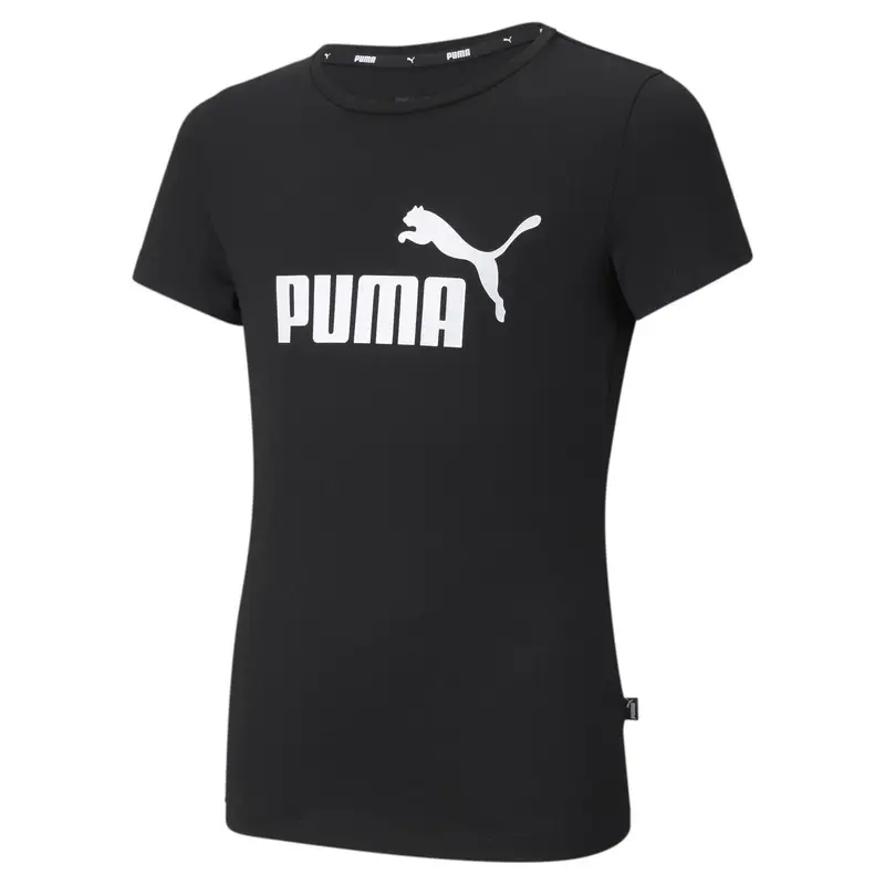 Puma T-shirt Nero 2921985