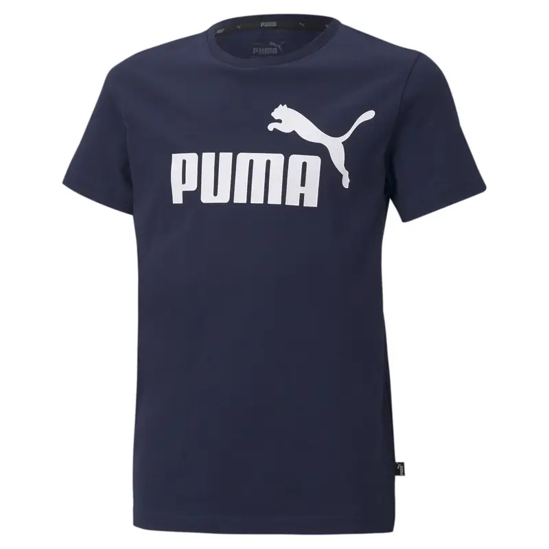 Puma T-shirt Blu 2920839