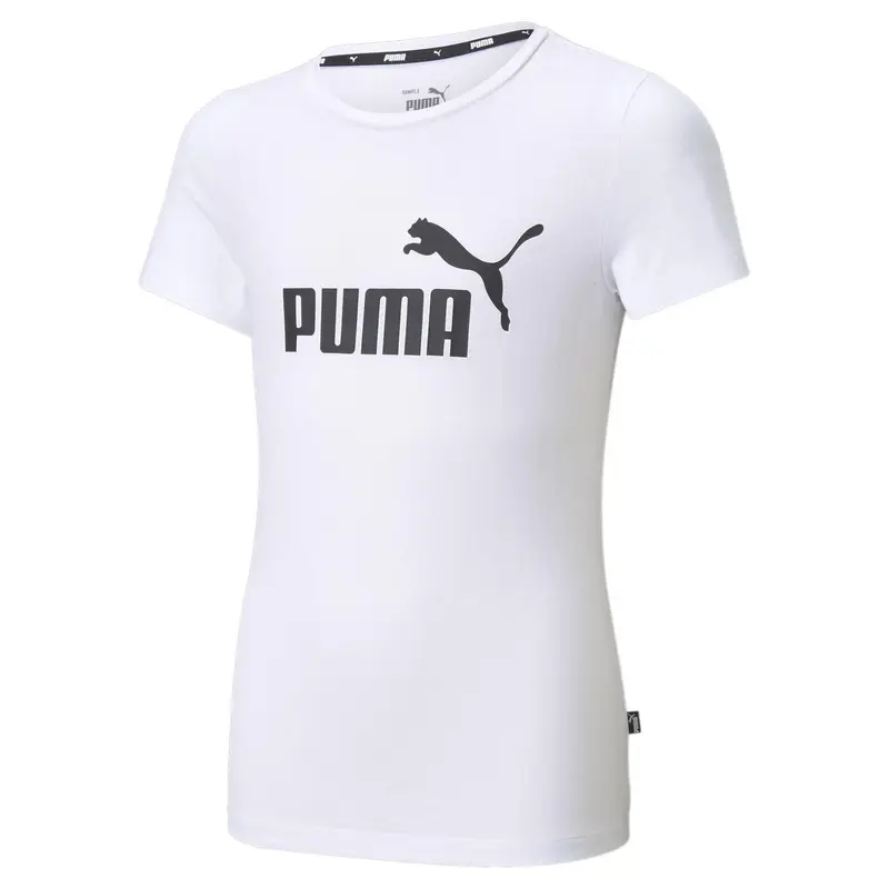 Puma T-shirt Bianco 2928184