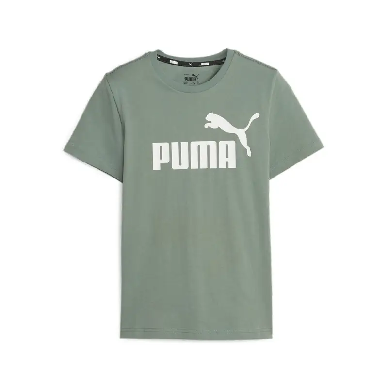 Puma T-shirt Verde 2937120