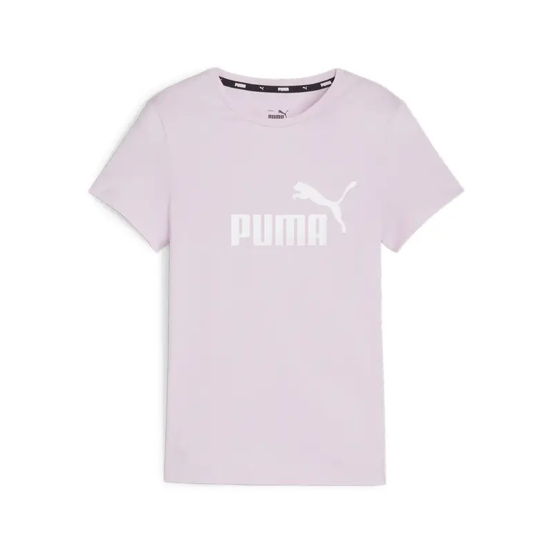Puma T-shirt Viola 4028706