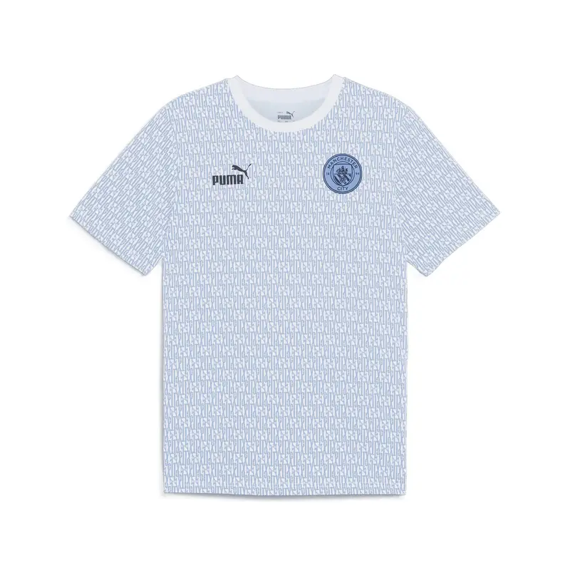 Puma T-shirt Uomo Blu 2936584