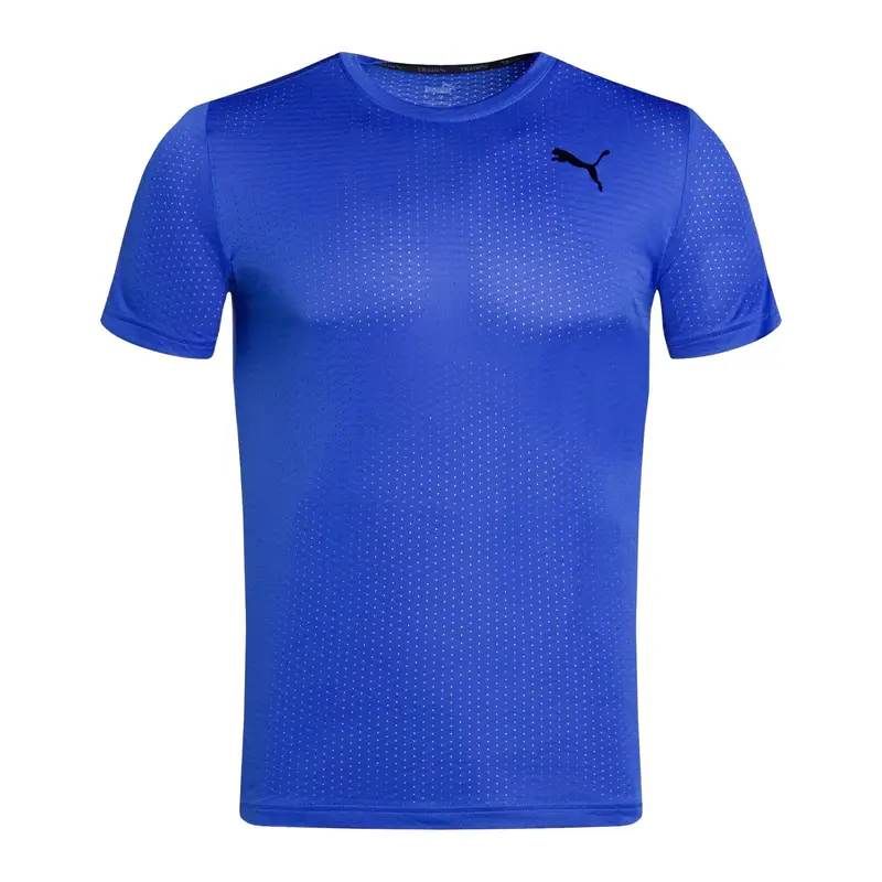 Puma T-shirt Uomo Blu 2940890
