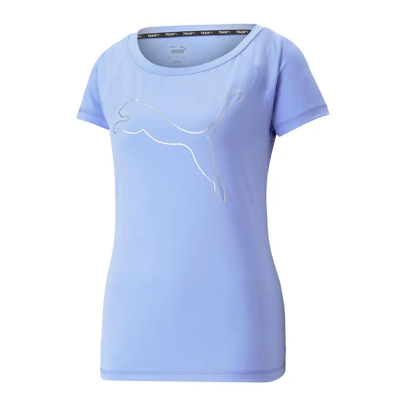 Puma T-shirt Donna Viola 2880843