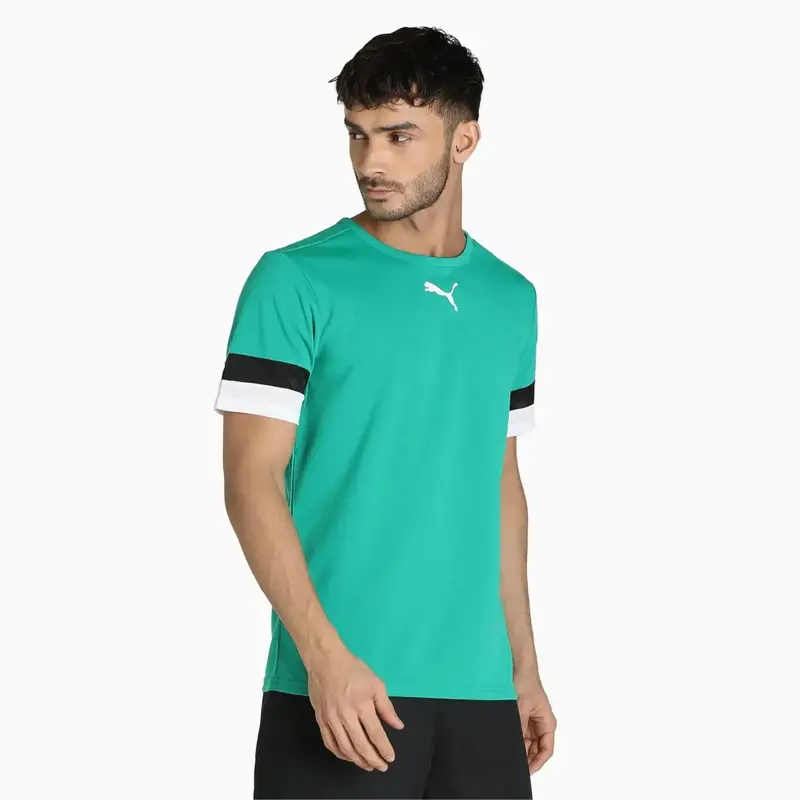Puma T-shirt Uomo Verde 3533038