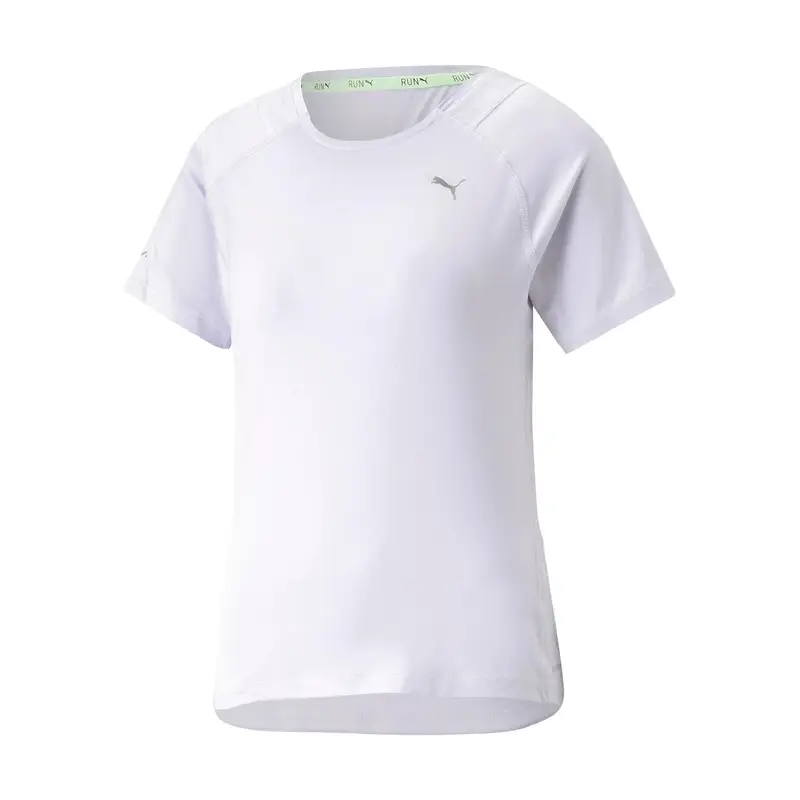 Puma T-shirt Donna Bianco 2933875