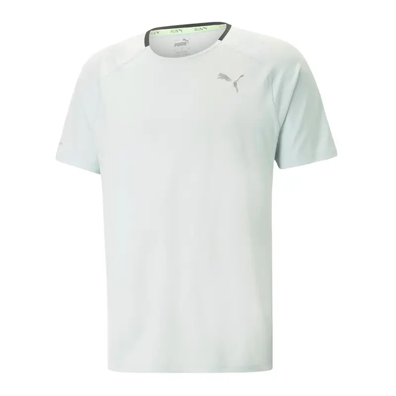 Puma T-shirt Uomo Grigio 2918515