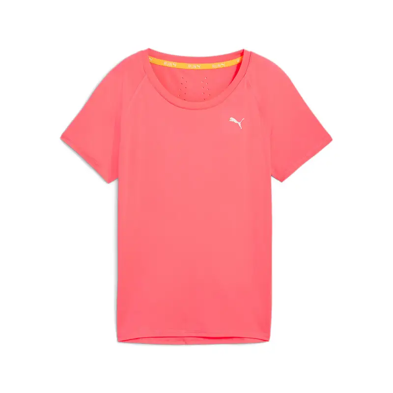 Puma T-shirt Donna Rosa 3247106