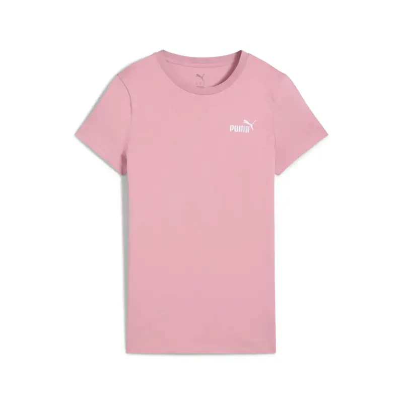 T-shirt da donna Puma Small No 1