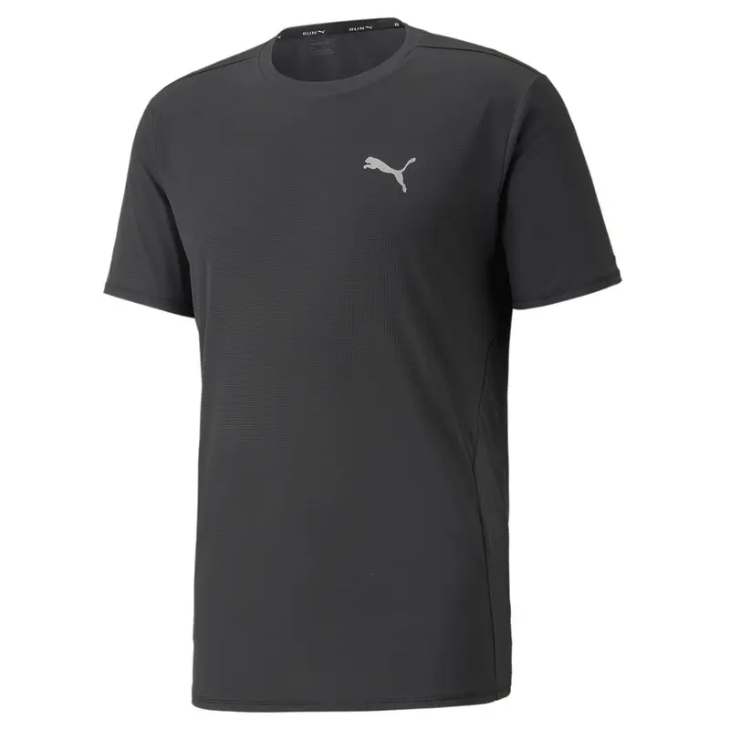 Puma T-shirt Uomo Nero 2914924