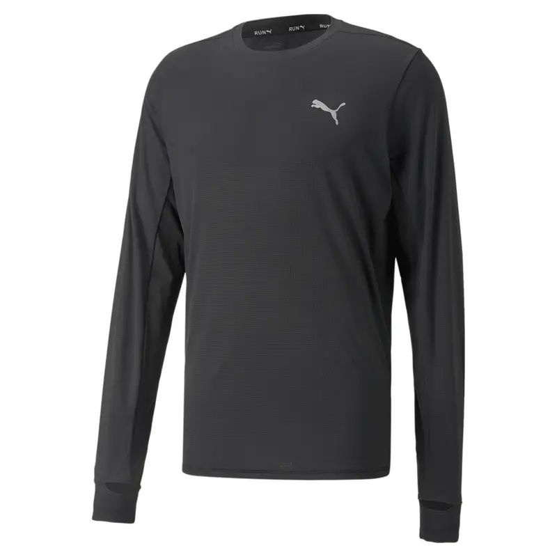 Puma T-shirt Uomo Nero 2934450