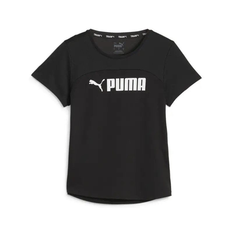 Puma T-shirt Uomo Nero 2917154
