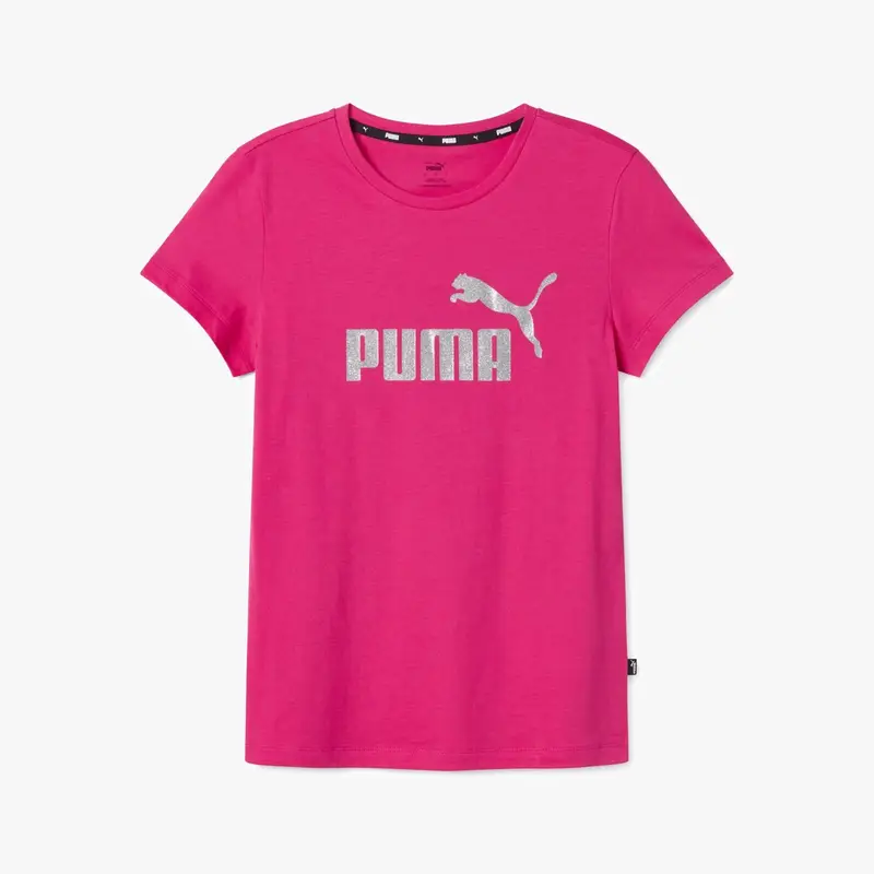 Puma T-shirt Donna Rosa 2879157