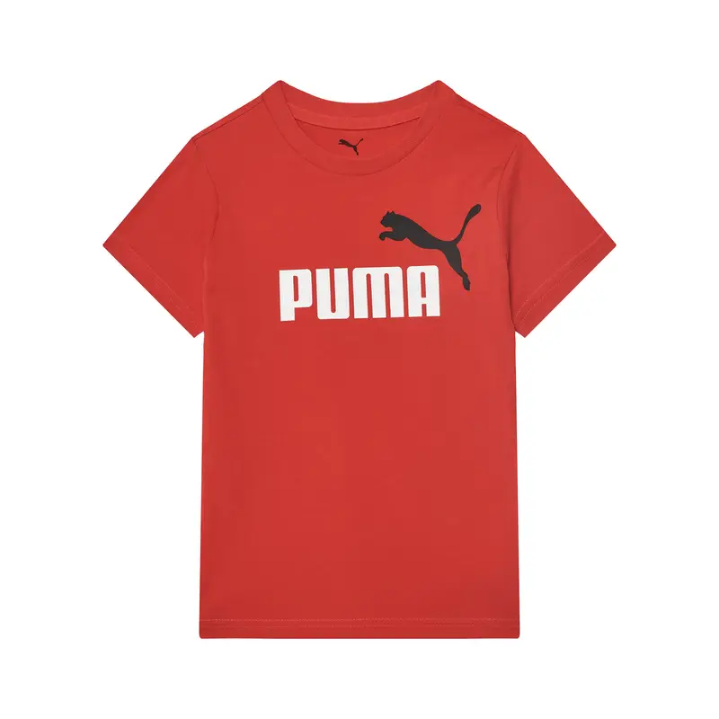 Puma T-shirt Rosso 3471717