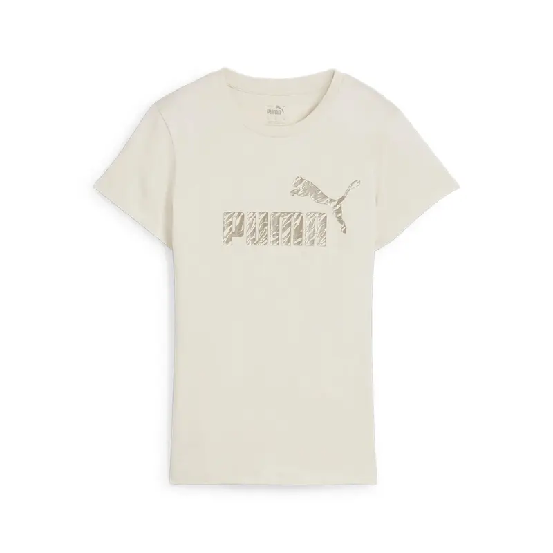 Puma T-shirt Donna Bianco 4028943