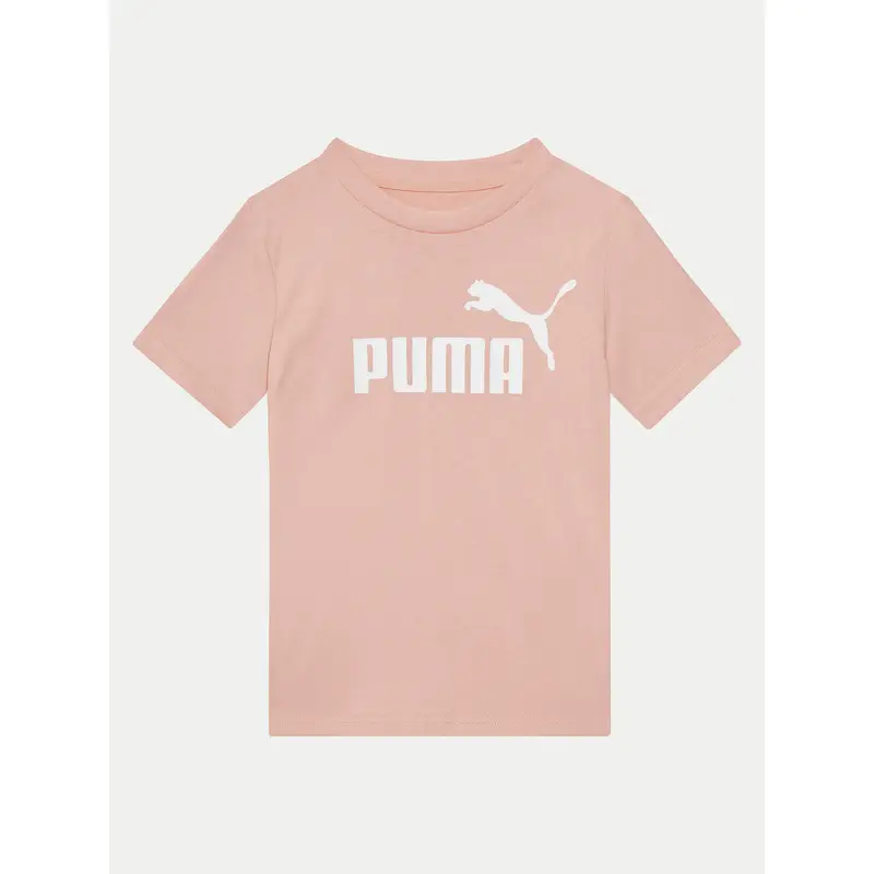 Puma T-shirt Rosa 3211287