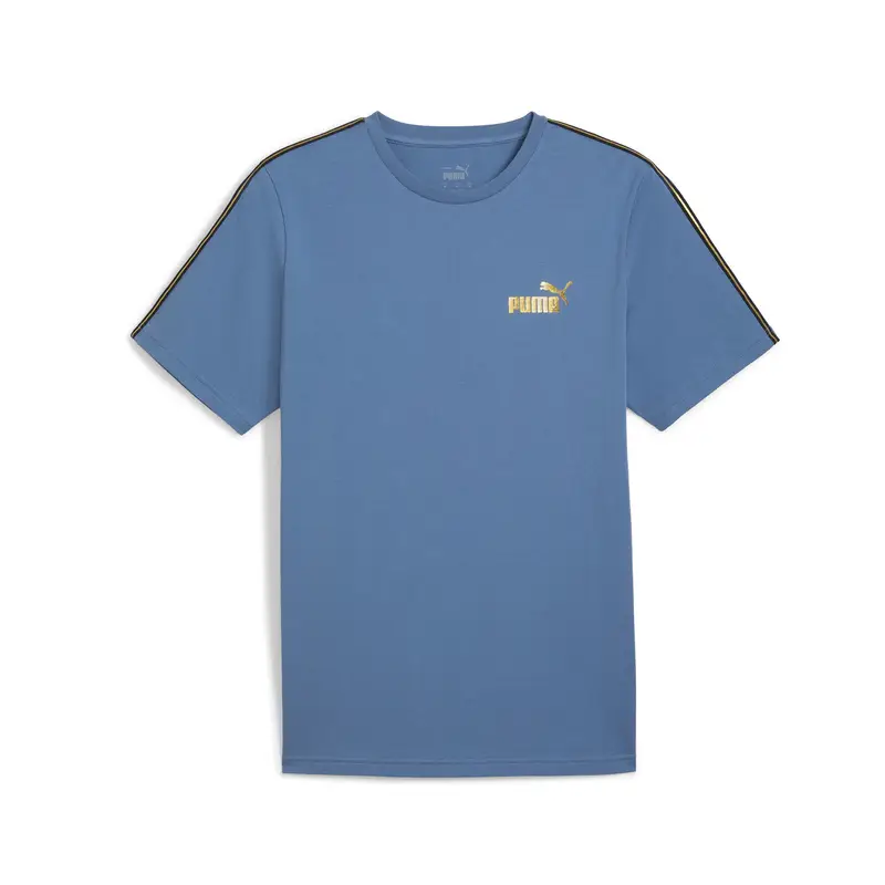 Puma T-shirt Uomo Blu 2942014
