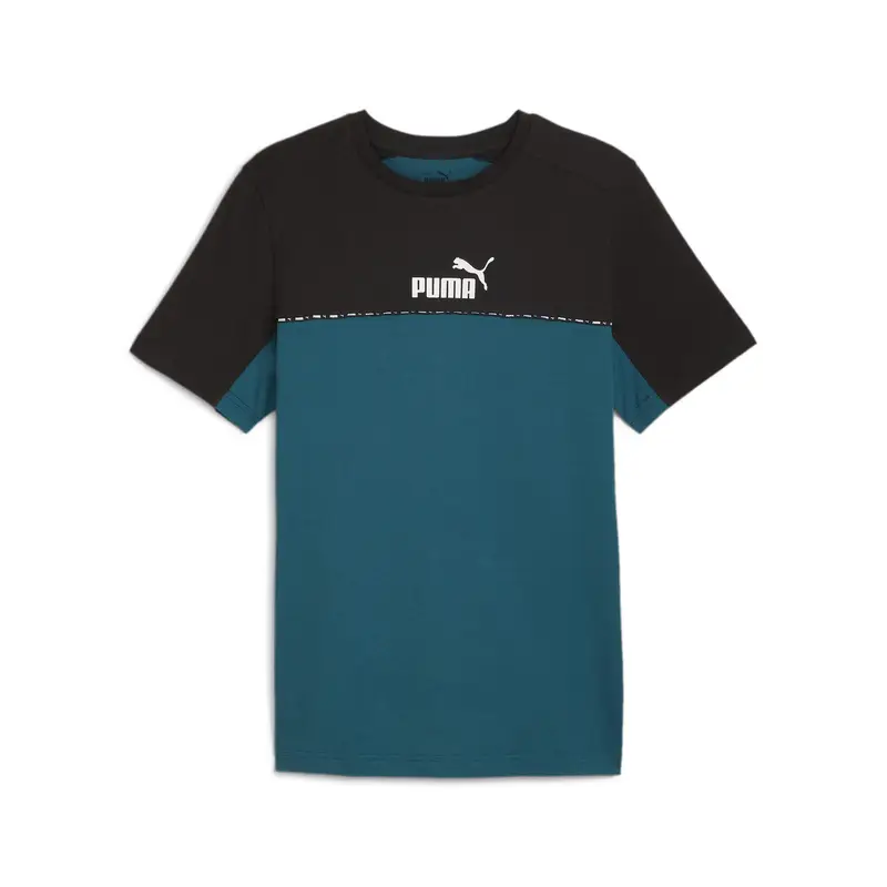 Puma T-shirt Uomo Verde 2914400