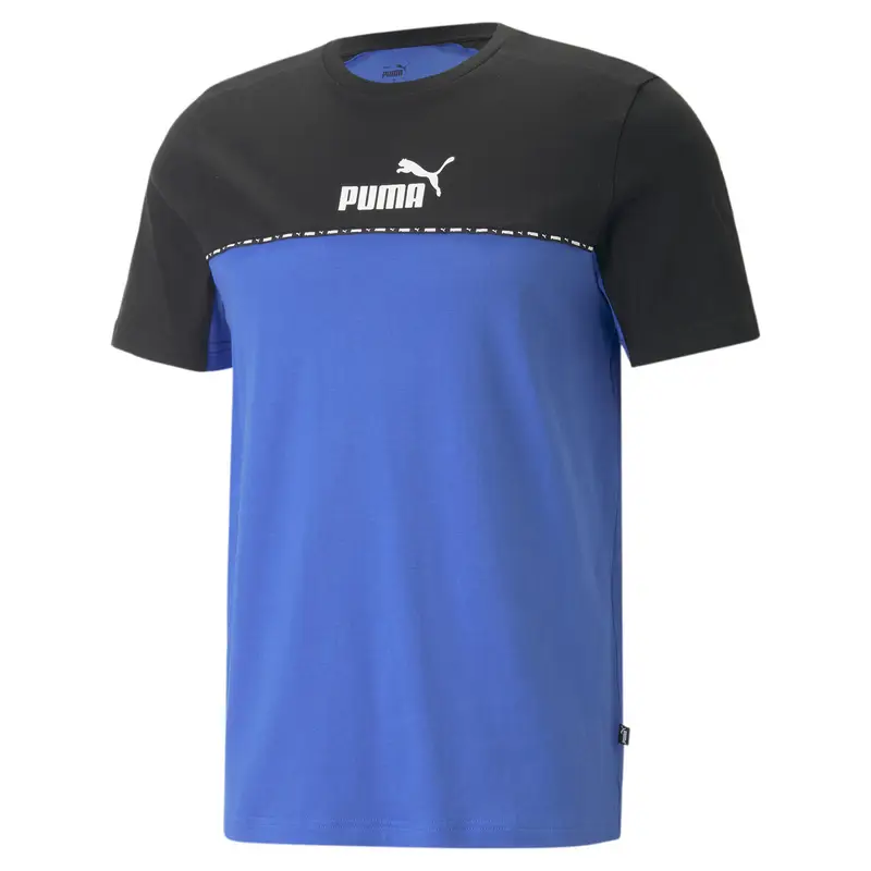Puma T-shirt Uomo Multicolore 2914399
