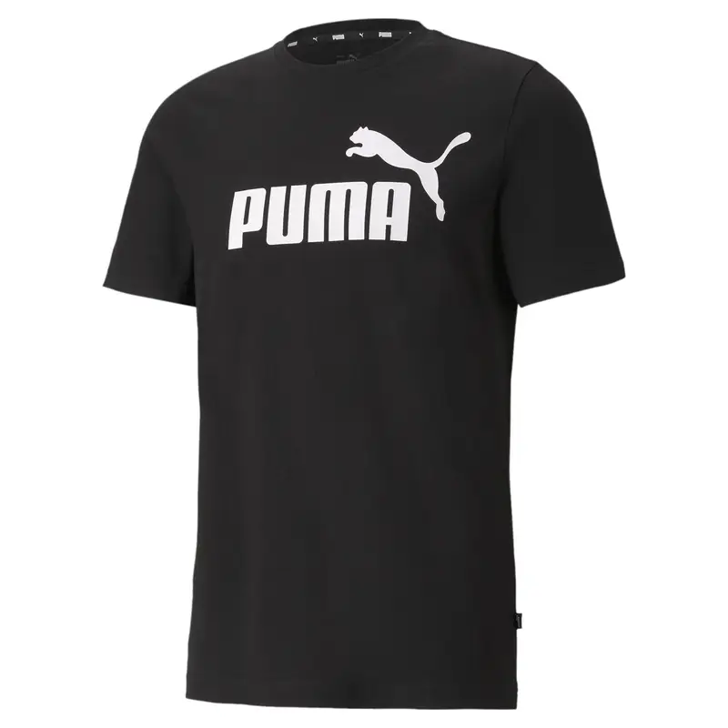Puma T-shirt Uomo Nero 2942949