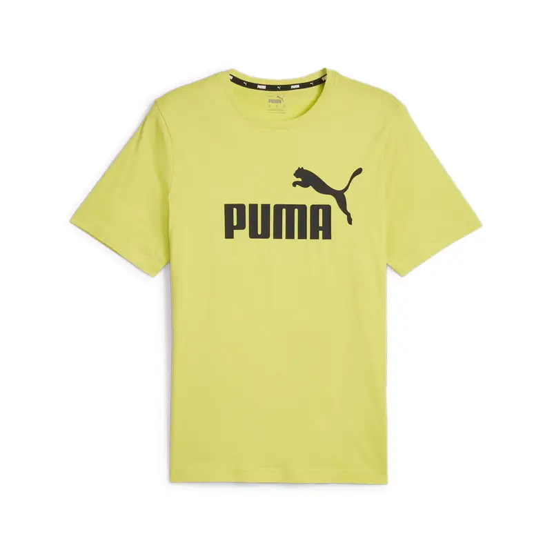 Puma T-shirt Uomo Giallo 2876941