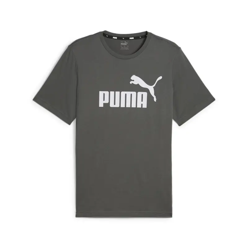 Puma T-shirt Uomo Grigio 3327645
