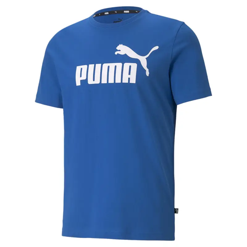 Puma T-shirt Uomo Blu 2933426