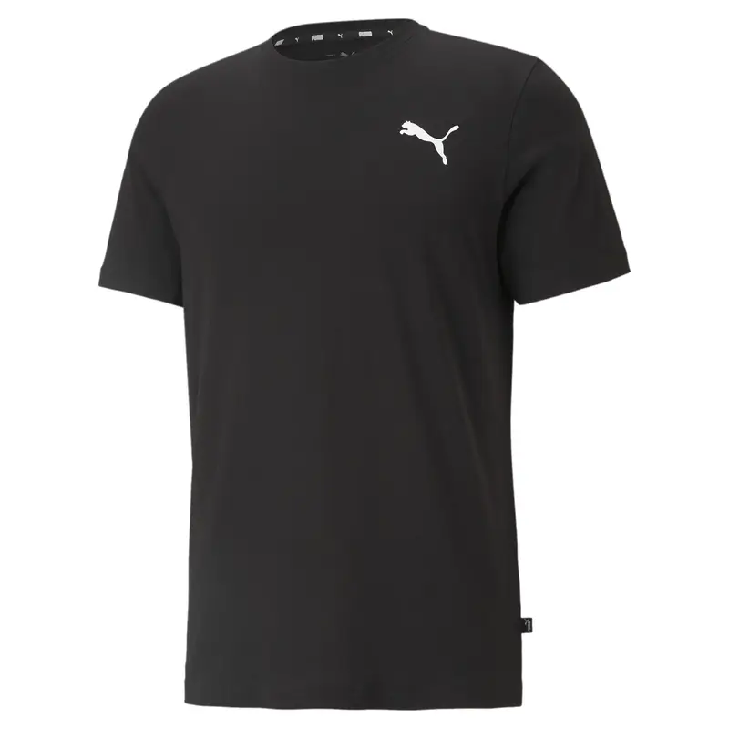 Puma T-shirt Uomo Nero 2922143
