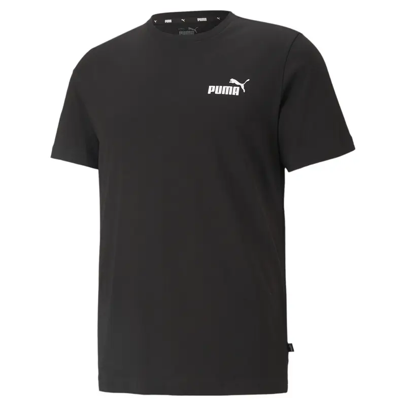 Puma T-shirt Uomo Nero 2920886