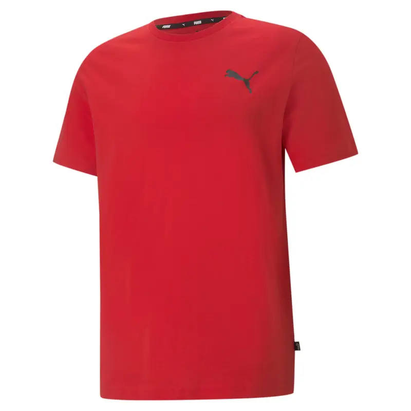 Puma T-shirt Uomo Rosso 4031528