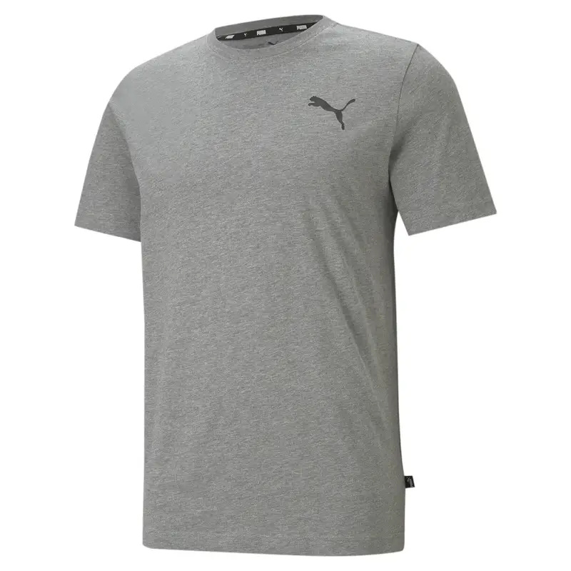 Puma T-shirt Uomo Grigio 2922144