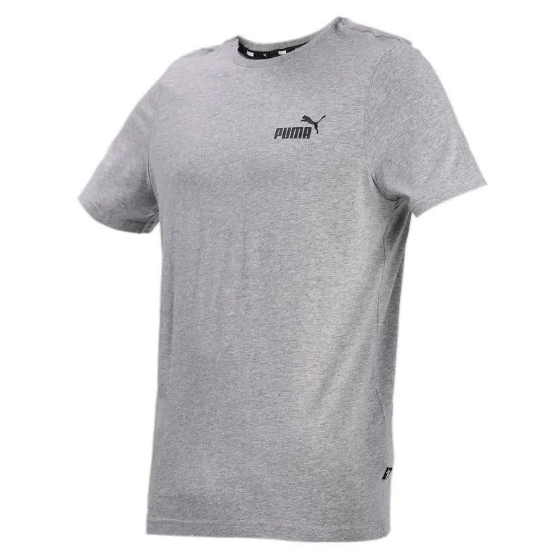 Puma T-shirt Uomo Grigio 4031529