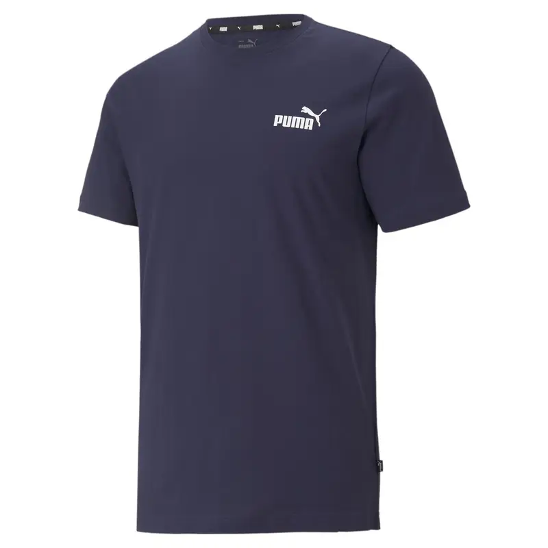 Puma T-shirt Uomo Blu 2920888