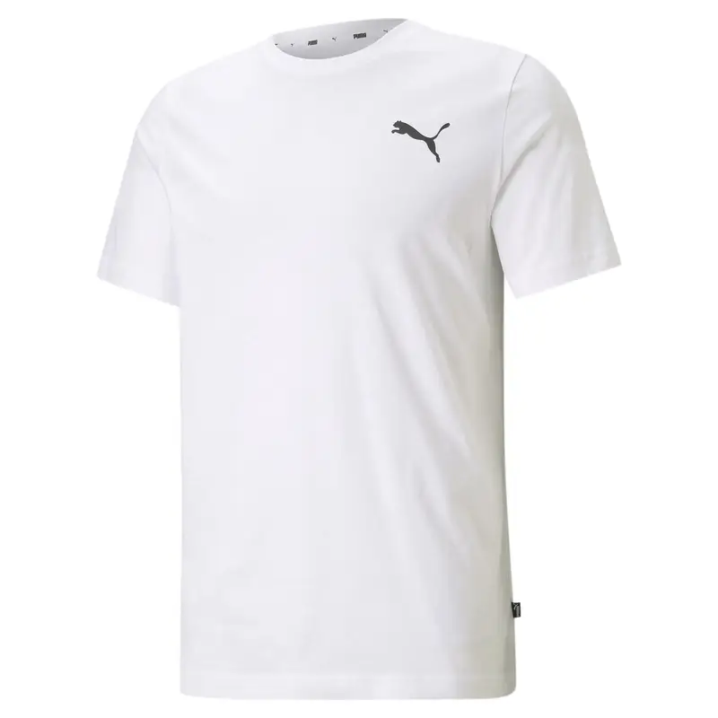 Puma T-shirt Uomo Bianco 2933030