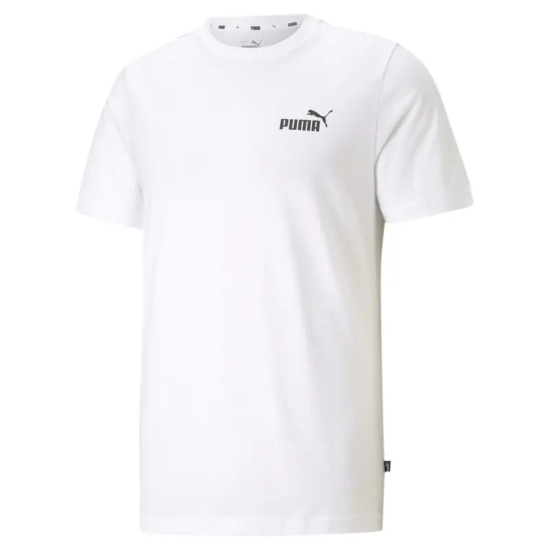 Puma T-shirt Uomo Bianco 2920887