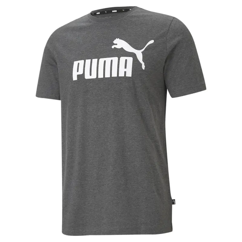 Puma T-shirt Uomo Nero 2932916
