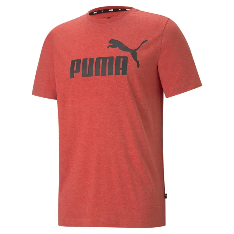 Puma T-shirt Uomo Rosso 2934976
