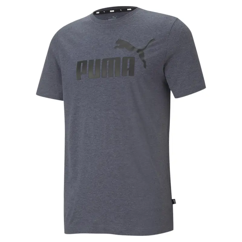 Puma T-shirt Uomo Grigio 2941132
